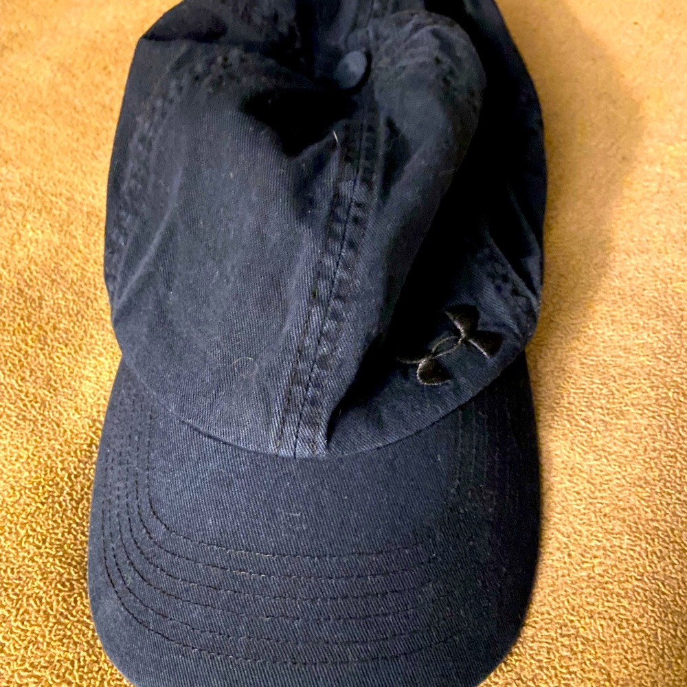 Under Armour cap